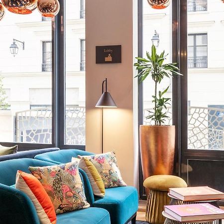 Residhome Paris 클라마르 외부 사진
