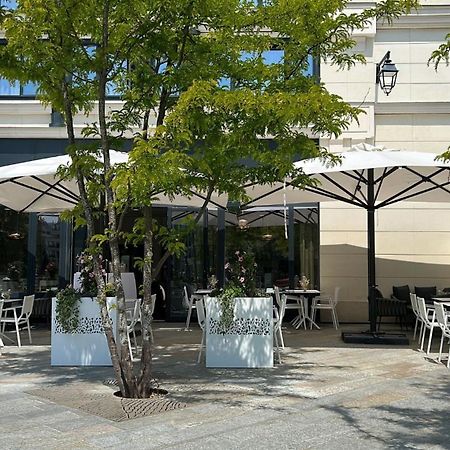 Residhome Paris 클라마르 외부 사진