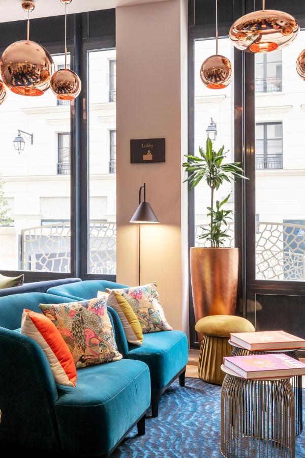 Residhome Paris 클라마르 외부 사진