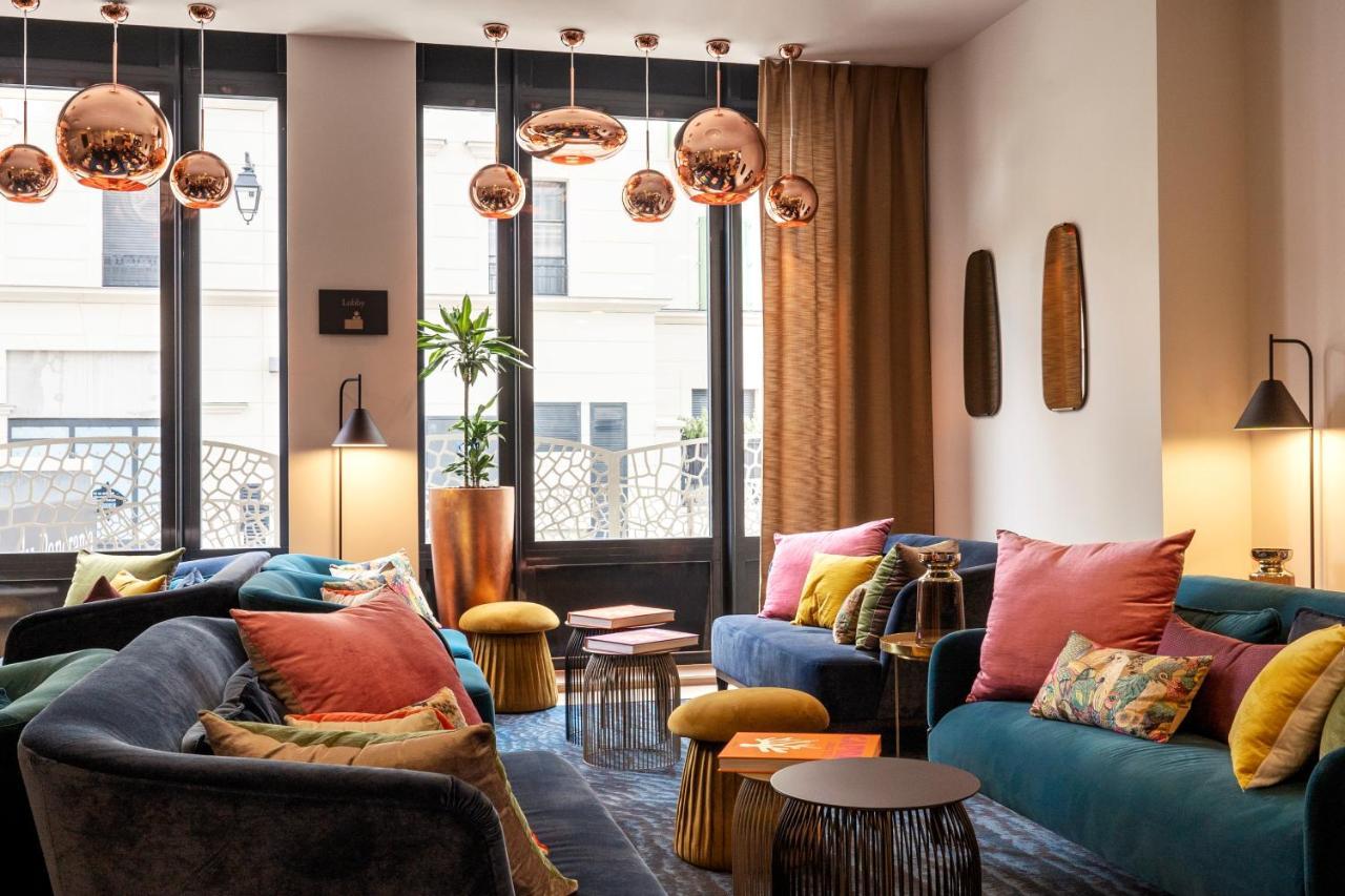 Residhome Paris 클라마르 외부 사진